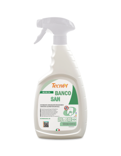 BANCO  SAN